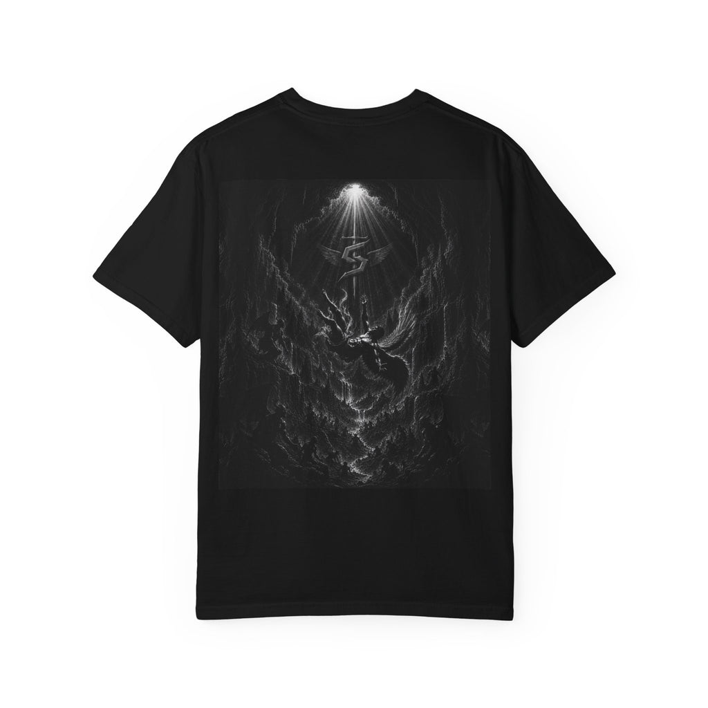 Fallen Angel Strivima T-Shirt