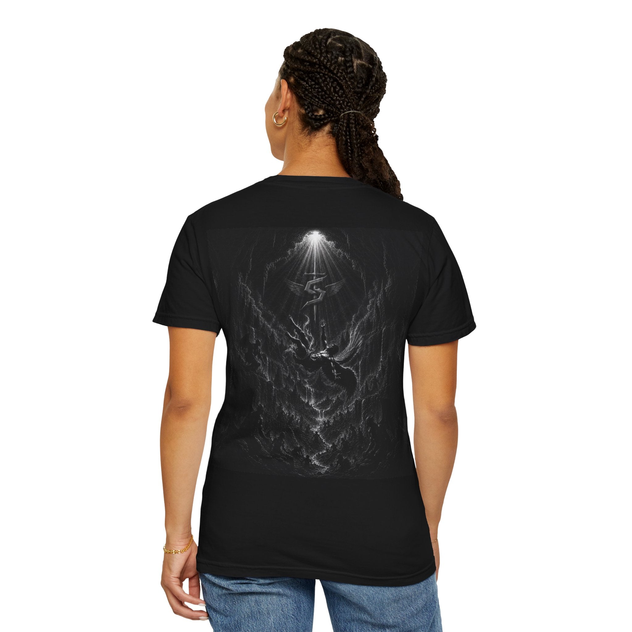 Fallen Angel Strivima T-Shirt