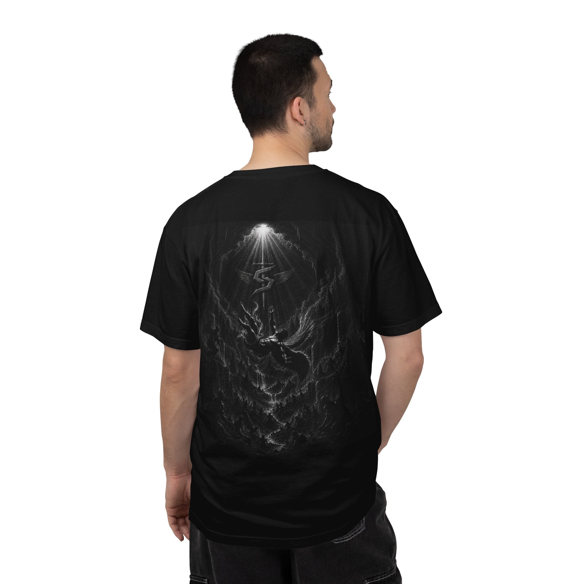 Fallen Angel Strivima T-Shirt