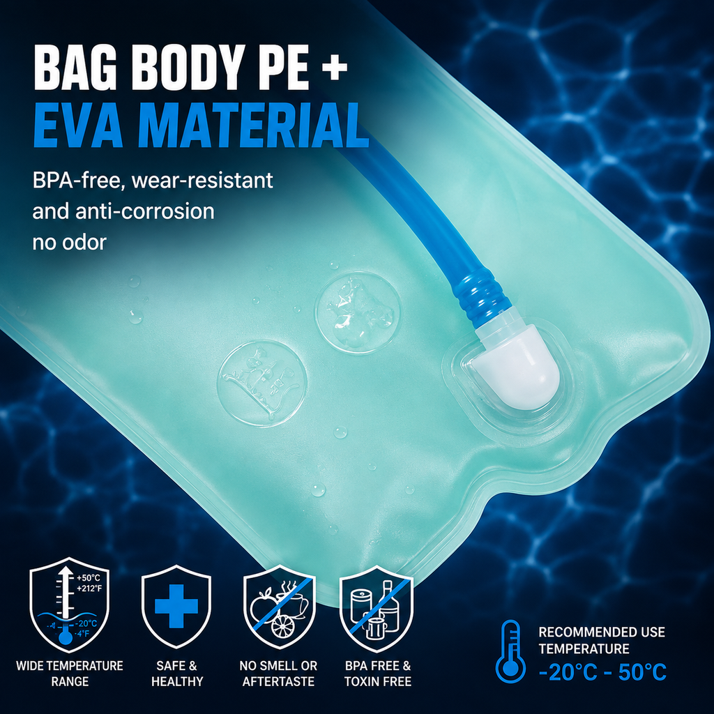 Strivima Water Bladder